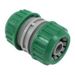 Reparador conector de manguera