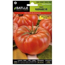 Semillas tomate marmande VR