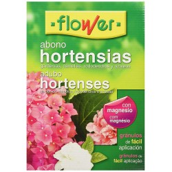 Abono Hortensias 1 kilo Flower
