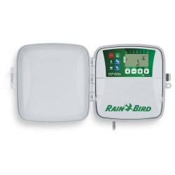 Programador RZXe exterior 24v