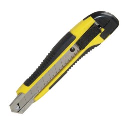 Cutter Maurer 18 mm 2 Hojas