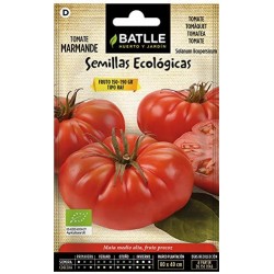 Semillas de tomate Raf