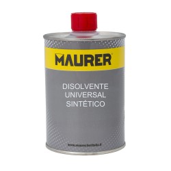 Disolvente Universal Sintético