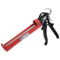 Pistola silicona profesional