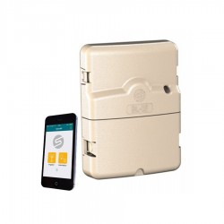 Programador solem bluetooth