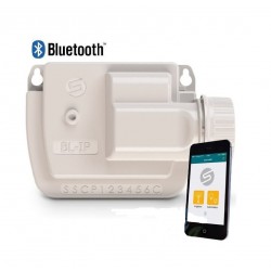 Programador solem bluetooth 9v