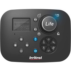 Programador irritrol life 24 v