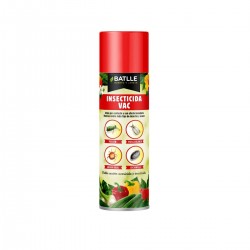 Insecticida total Batlle 500ml