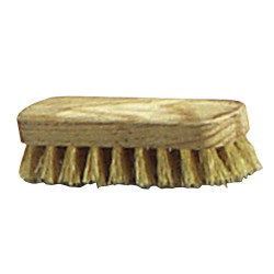 Cepillo de raices de mano