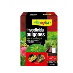 Anti pulgones insecticida 15ml