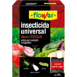 Insecticida universal 15ml