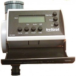Programador irritrol it-ett