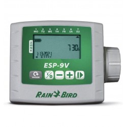 Programador esp 9v RainBird