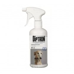 Spray antiparasitario Diptron