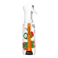 Anti plagas del geranio 500ml