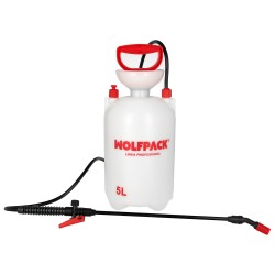 Pulverizador previa presión 5L