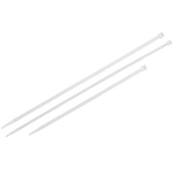 Brida blanca maurer 280mm