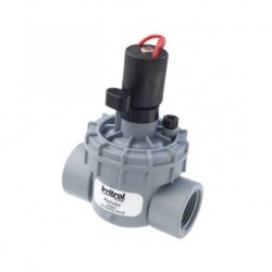 Irritrol 2400 mt 1" 9v