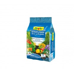 Abono Nitroflower 7kg