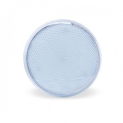 Lámpara led 16 colores mando