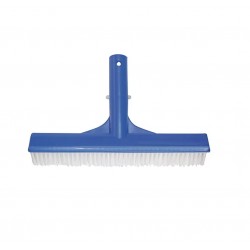 Cepillo recto piscina 25cm