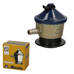 Regulador llave gas butano