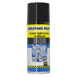Aceite multiusos 400ml Spray