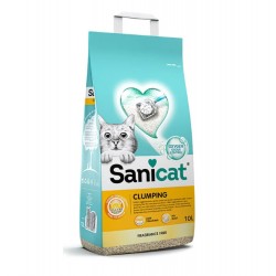 Sanicat arena aglomerante