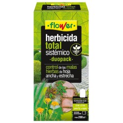 Herbicida total sistémico