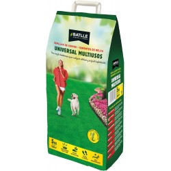 Semillas universal 5 Kg Batlle