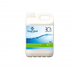 Algicida extra Tejar Viejo 5 L