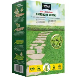Semilla de dichondra 800gr