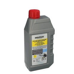 Aceite cadenas Motosierra 1L