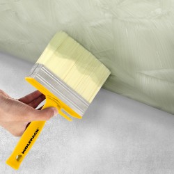 Brocha para techos maurer