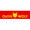 outils wolf